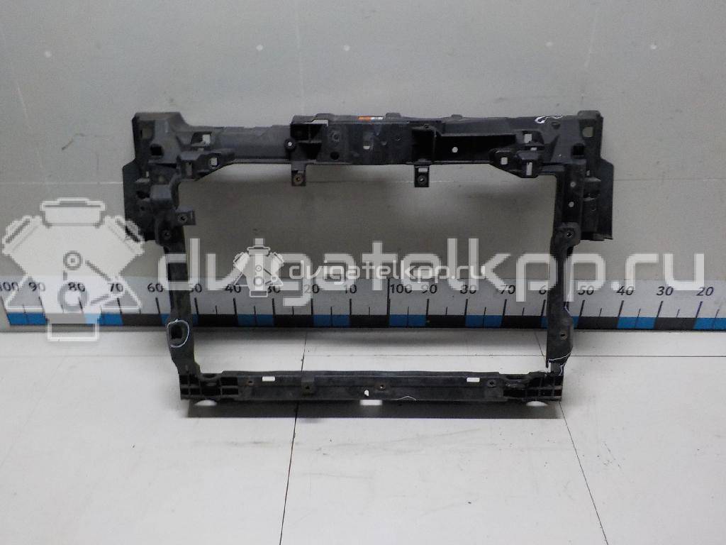 Фото Панель передняя  EH1053110B для Mazda Cx-7 Er {forloop.counter}}