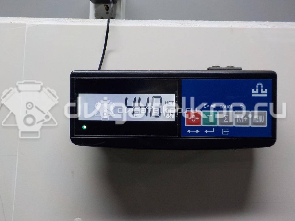 Фото Радиатор основной  L37J15200 для Mazda Cx-7 Er {forloop.counter}}