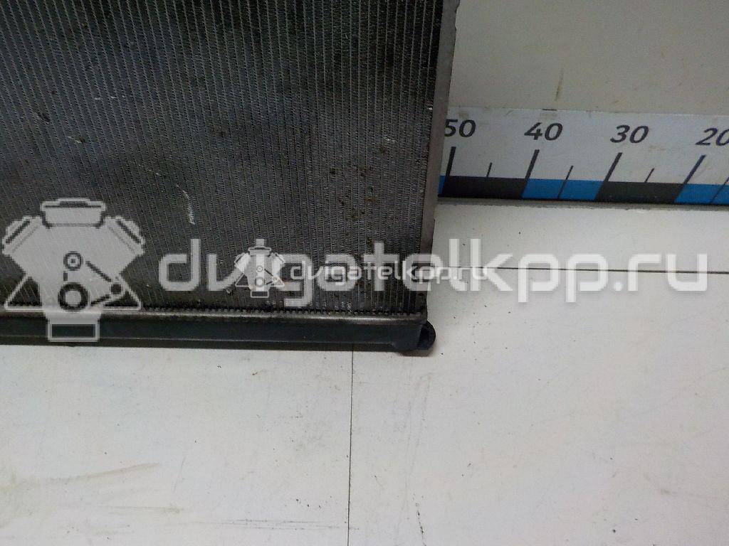 Фото Радиатор основной  L37J15200 для Mazda Cx-7 Er {forloop.counter}}