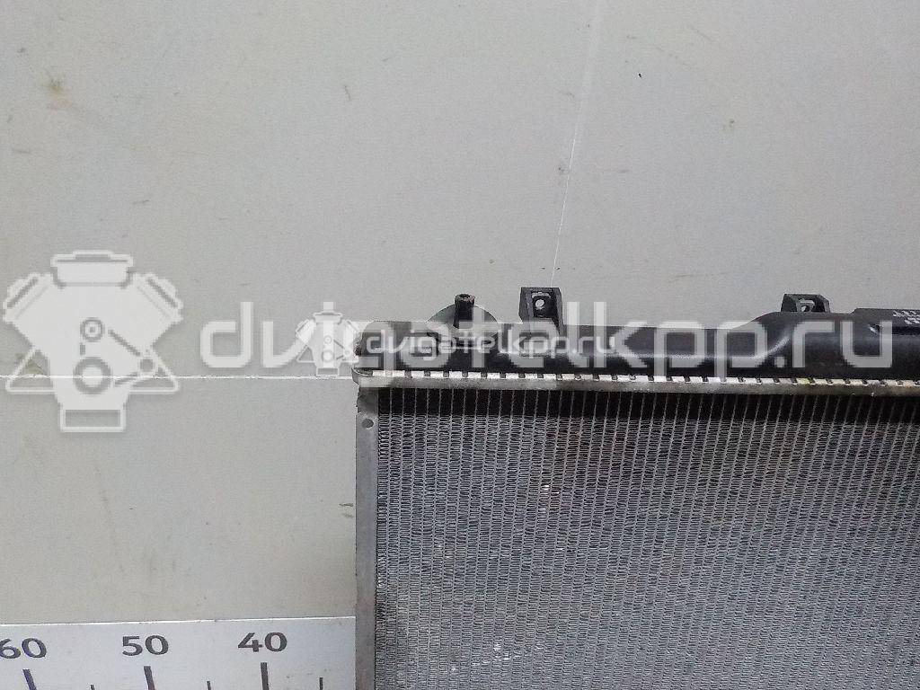 Фото Радиатор основной  L37J15200 для Mazda Cx-7 Er {forloop.counter}}