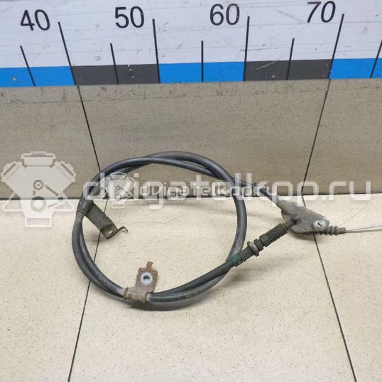 Фото Трос стояночного тормоза правый  EG2144410C для Mazda Cx-7 Er