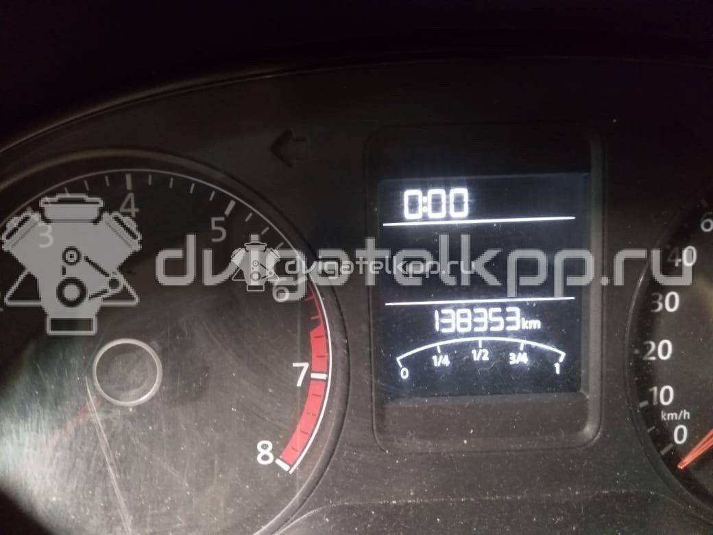 Фото Контрактный (б/у) двигатель CFNA для Volkswagen / Vw (Svw) 105 л.с 16V 1.6 л бензин 03C100092BX {forloop.counter}}