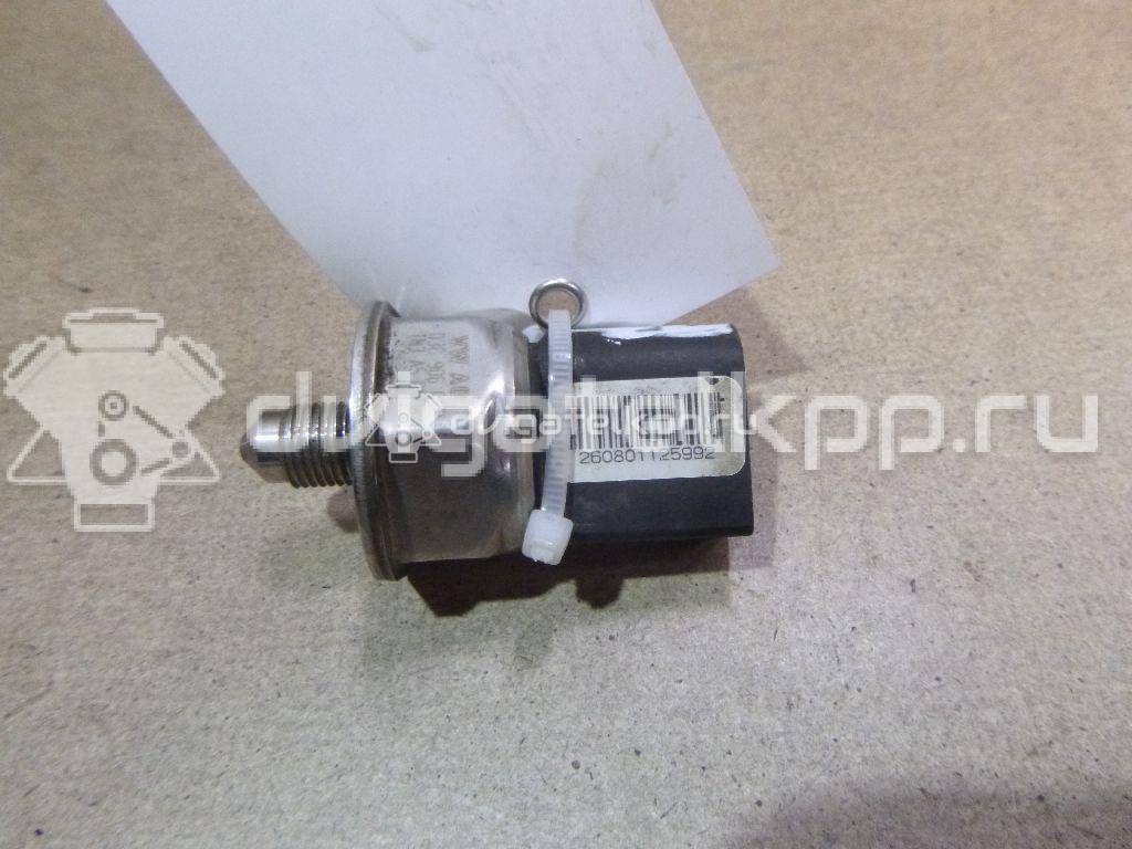 Фото Датчик давления топлива  03C906051D для mazda CX 7 {forloop.counter}}