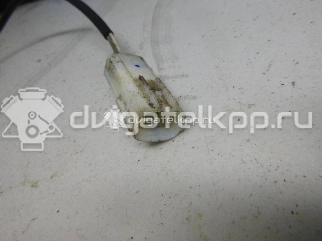 Фото Датчик ABS передний левый  EG234373X для Mazda Cx-7 Er / Cx-9 Tb {forloop.counter}}