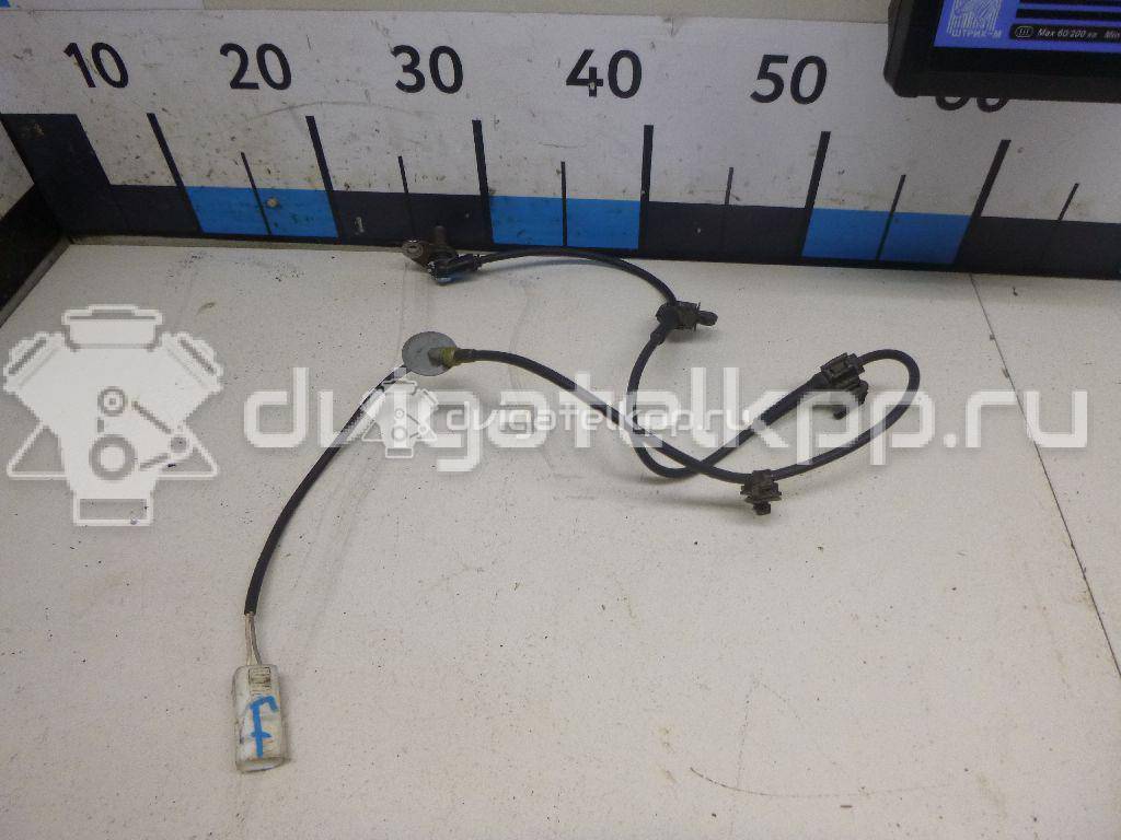 Фото Датчик ABS передний левый  EG234373X для Mazda Cx-7 Er / Cx-9 Tb {forloop.counter}}