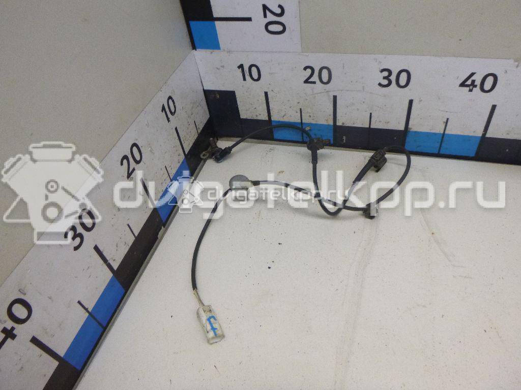 Фото Датчик ABS передний левый  EG234373X для Mazda Cx-7 Er / Cx-9 Tb {forloop.counter}}