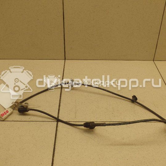 Фото Датчик ABS передний левый  EG234373X для Mazda Cx-7 Er / Cx-9 Tb