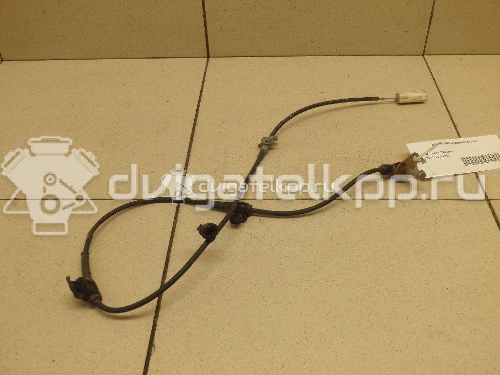 Фото Датчик ABS передний левый  EG234373X для Mazda Cx-7 Er / Cx-9 Tb {forloop.counter}}