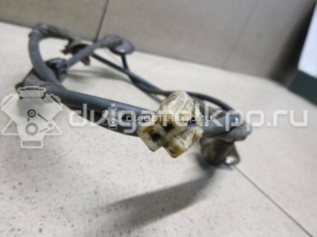 Фото Датчик ABS задний правый  EG274371YB для Mazda Cx-7 Er {forloop.counter}}