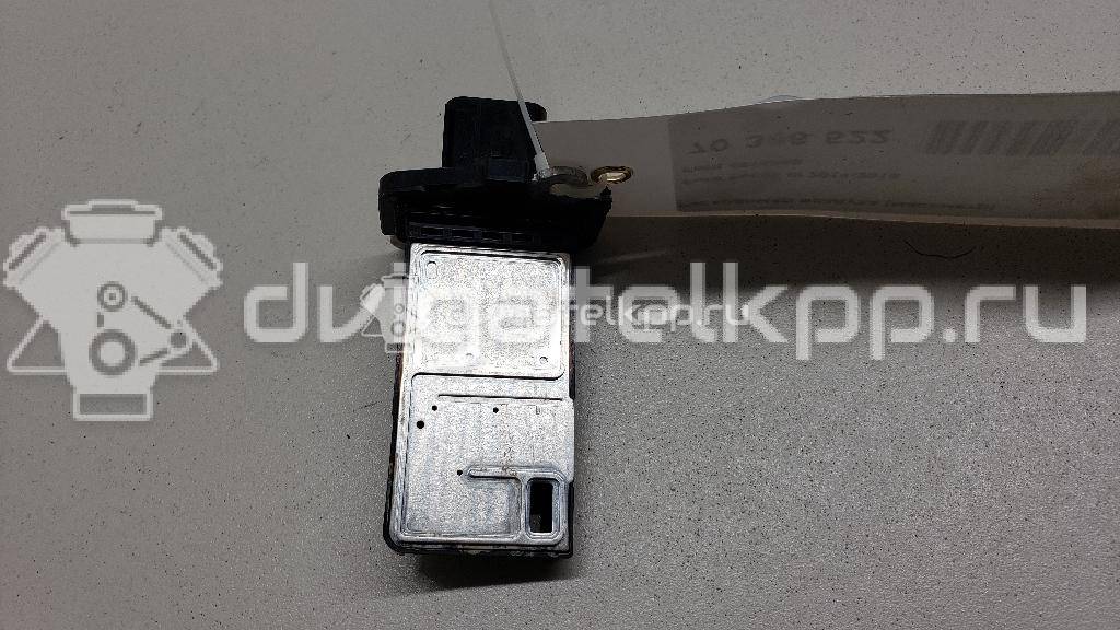 Фото Расходомер воздуха (массметр)  4515688 для mazda CX 9 {forloop.counter}}