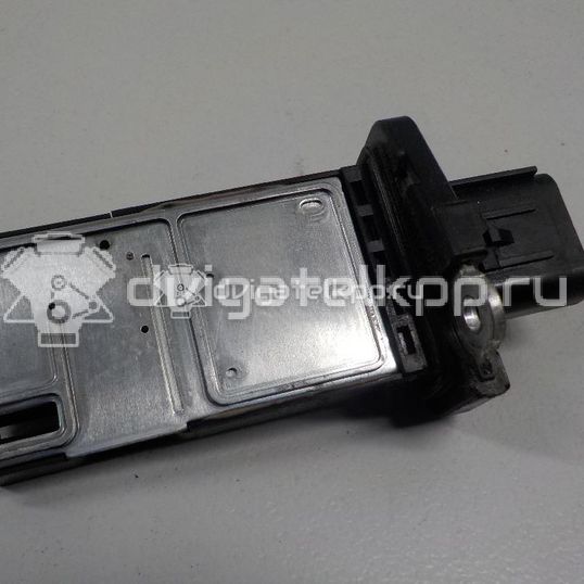 Фото Расходомер воздуха (массметр)  3L3A12B579BA для mazda CX 9