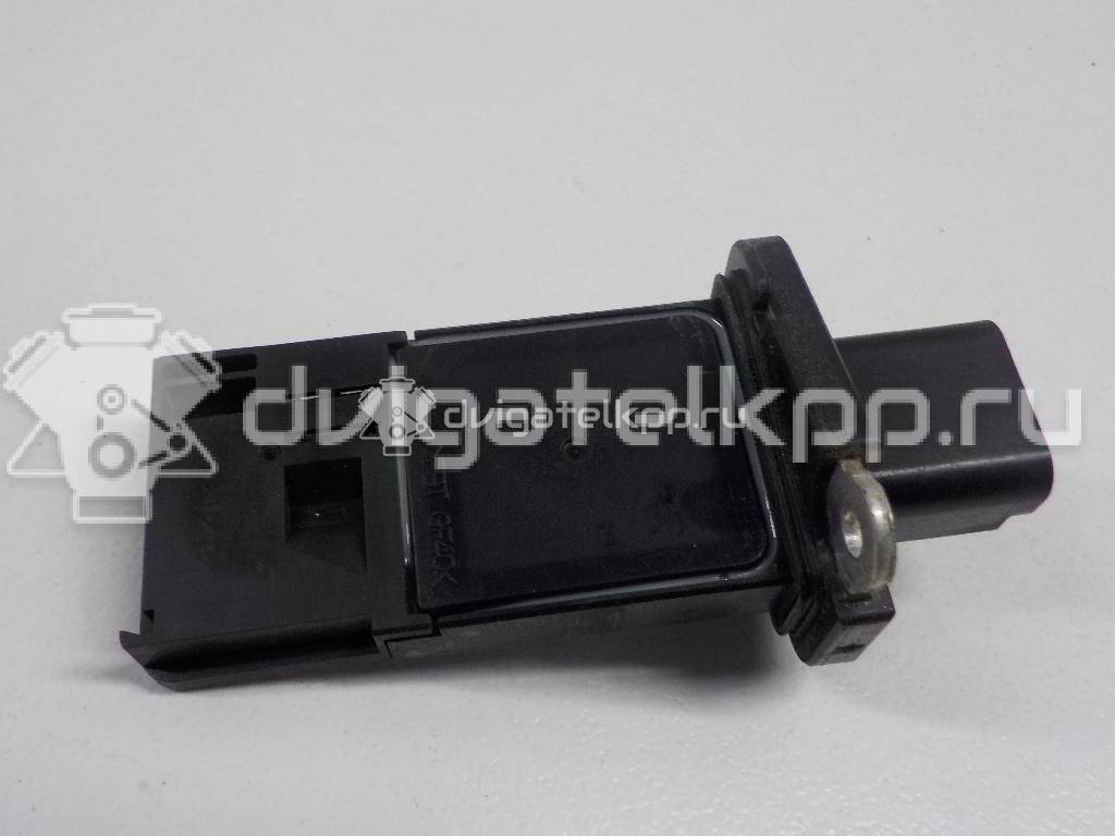 Фото Расходомер воздуха (массметр)  3L3A12B579BA для mazda CX 9 {forloop.counter}}