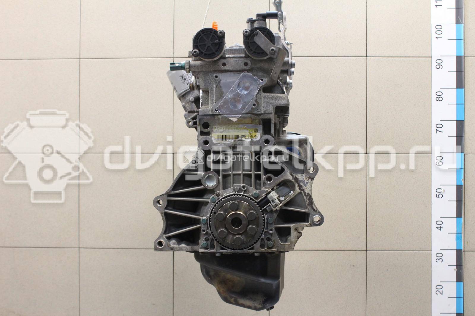 Фото Контрактный (б/у) двигатель CFNA для Volkswagen Vento 105 л.с 16V 1.6 л бензин 03C100092BX {forloop.counter}}