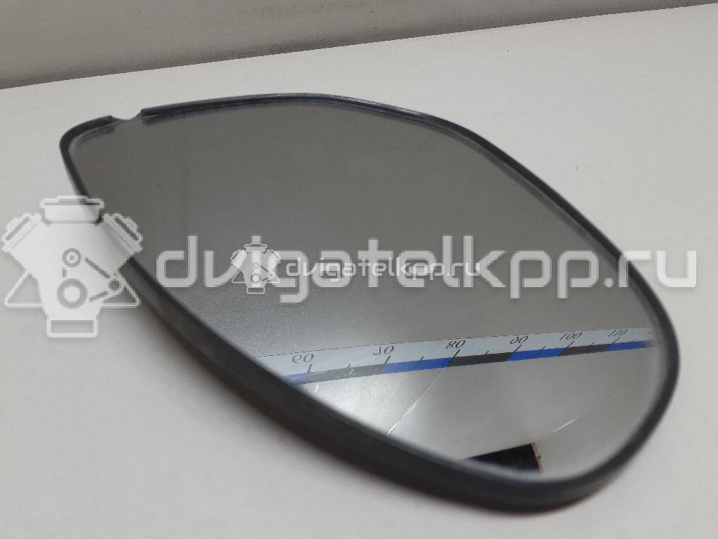 Фото Стекло зеркала электрического левого  GS1E691G7 для Mazda 2 / 6 {forloop.counter}}