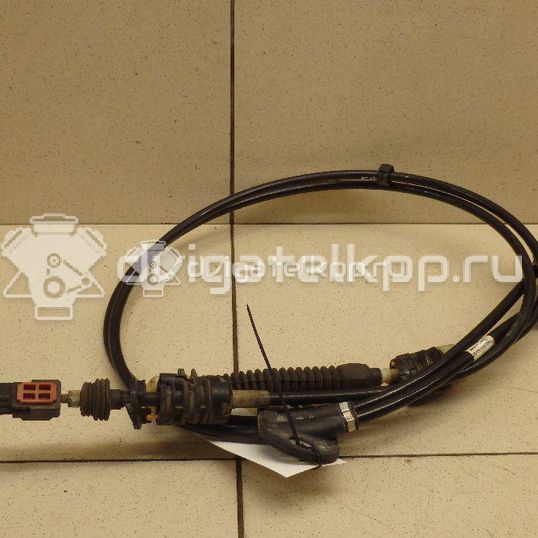 Фото Трос КПП  1489301 для mazda Mazda 2 (DY)