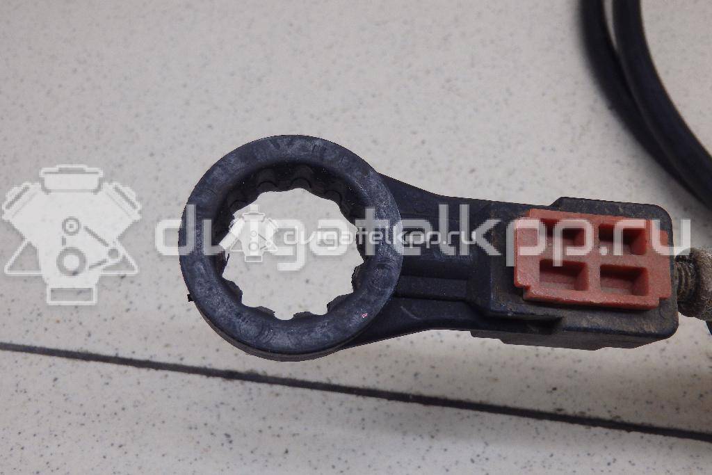 Фото Трос КПП  1489301 для mazda Mazda 2 (DY) {forloop.counter}}