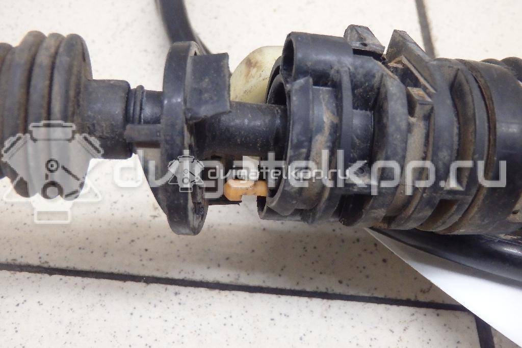 Фото Трос КПП  1489301 для mazda Mazda 2 (DY) {forloop.counter}}