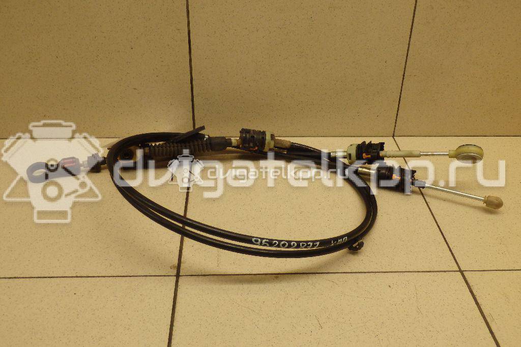 Фото Трос КПП  1489301 для mazda Mazda 2 (DY) {forloop.counter}}