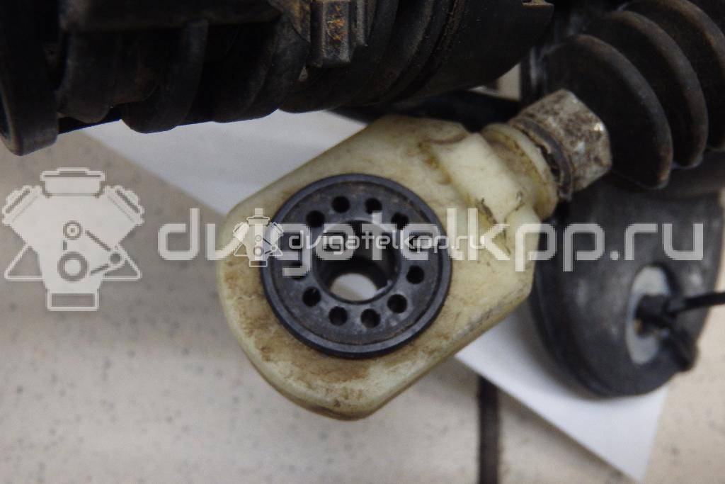 Фото Трос КПП  1489301 для mazda Mazda 2 (DY) {forloop.counter}}