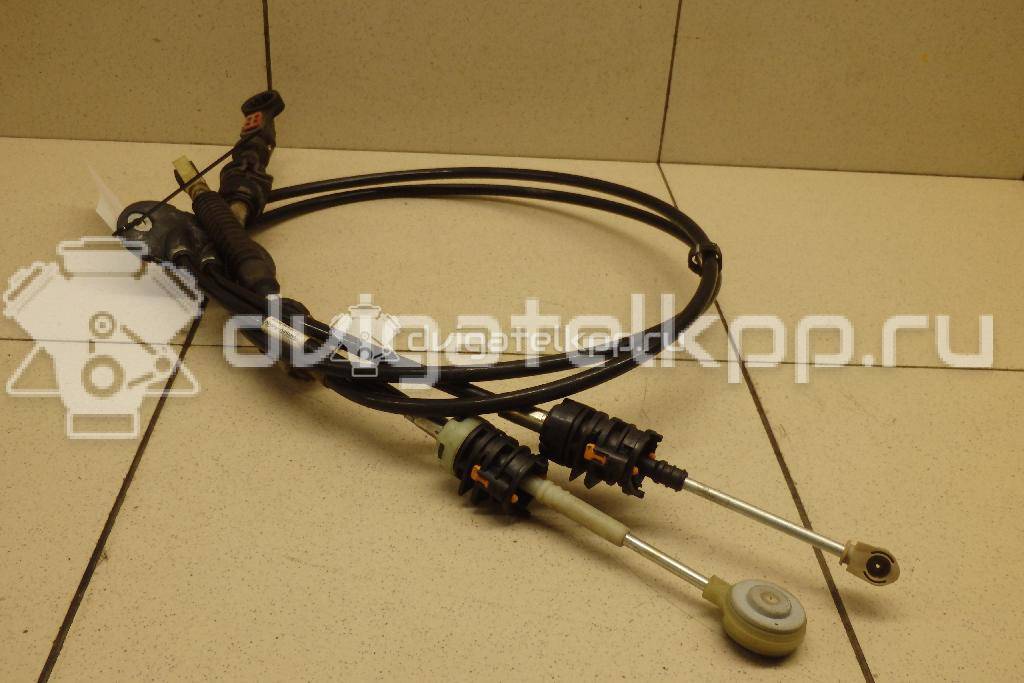 Фото Трос КПП  1489301 для mazda Mazda 2 (DY) {forloop.counter}}