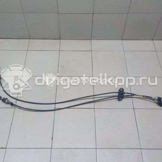 Фото Трос КПП  1489301 для mazda Mazda 2 (DY)