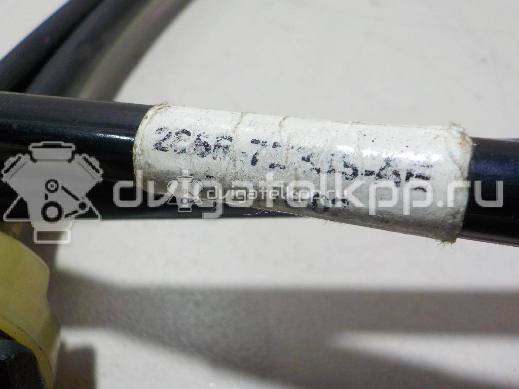Фото Трос КПП  2S6R7E395AE для mazda Mazda 2 (DY) {forloop.counter}}