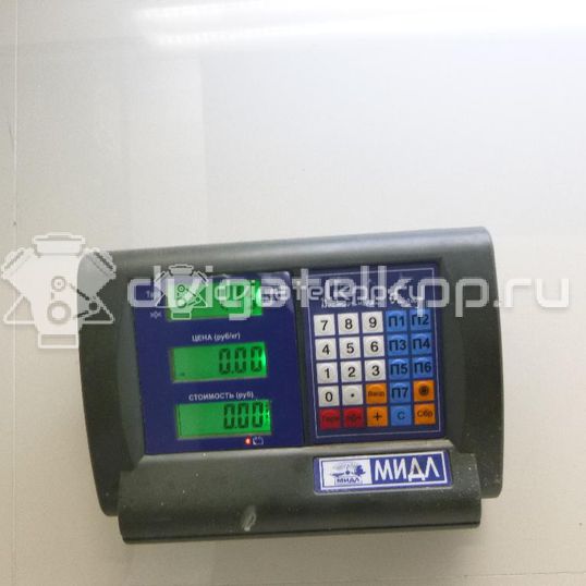 Фото Амортизатор задний  1305638 для mazda Mazda 2 (DY)