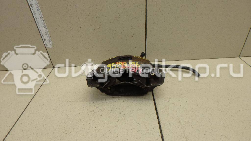 Фото Суппорт тормозной передний левый  1478500 для mazda Mazda 2 (DY) {forloop.counter}}