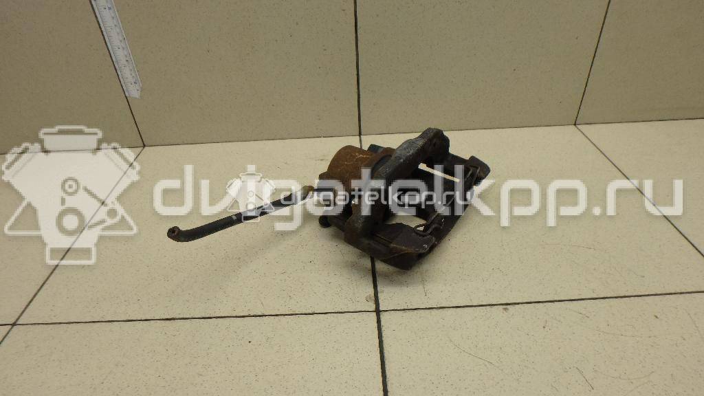 Фото Суппорт тормозной передний левый  1478500 для mazda Mazda 2 (DY) {forloop.counter}}