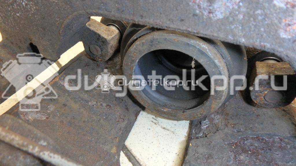 Фото Суппорт тормозной передний левый  1478500 для mazda Mazda 2 (DY) {forloop.counter}}