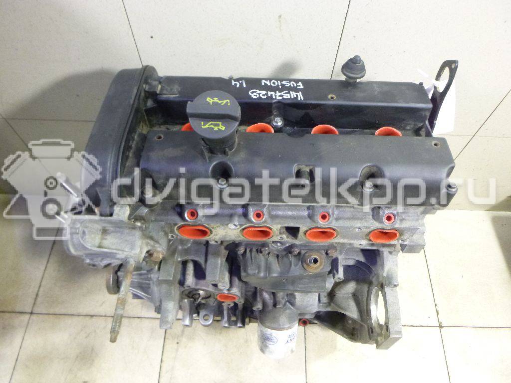 Фото Контрактный (б/у) двигатель BP (DOHC) для Mazda / Ford Australia / Eunos 125-130 л.с 16V 1.8 л бензин 1734722 {forloop.counter}}