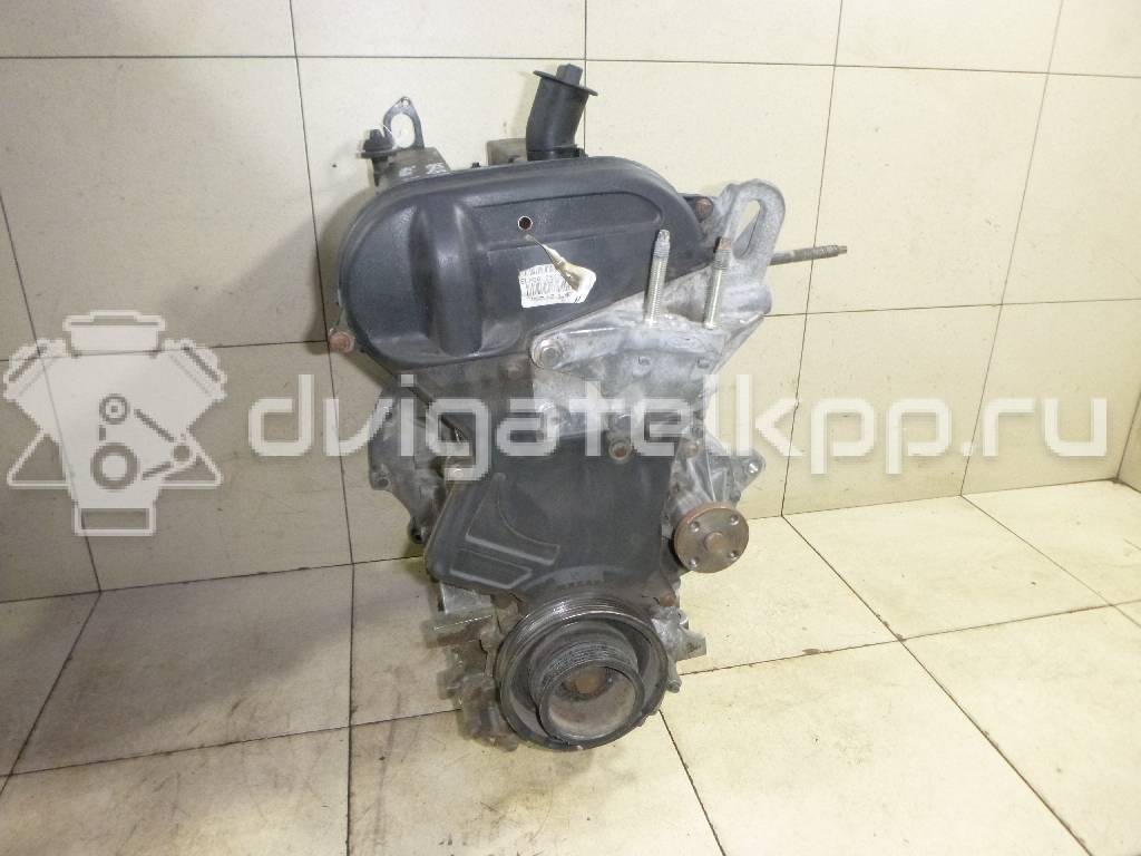 Фото Контрактный (б/у) двигатель BP (DOHC) для Mazda / Ford Australia / Eunos 125-130 л.с 16V 1.8 л бензин 1734722 {forloop.counter}}
