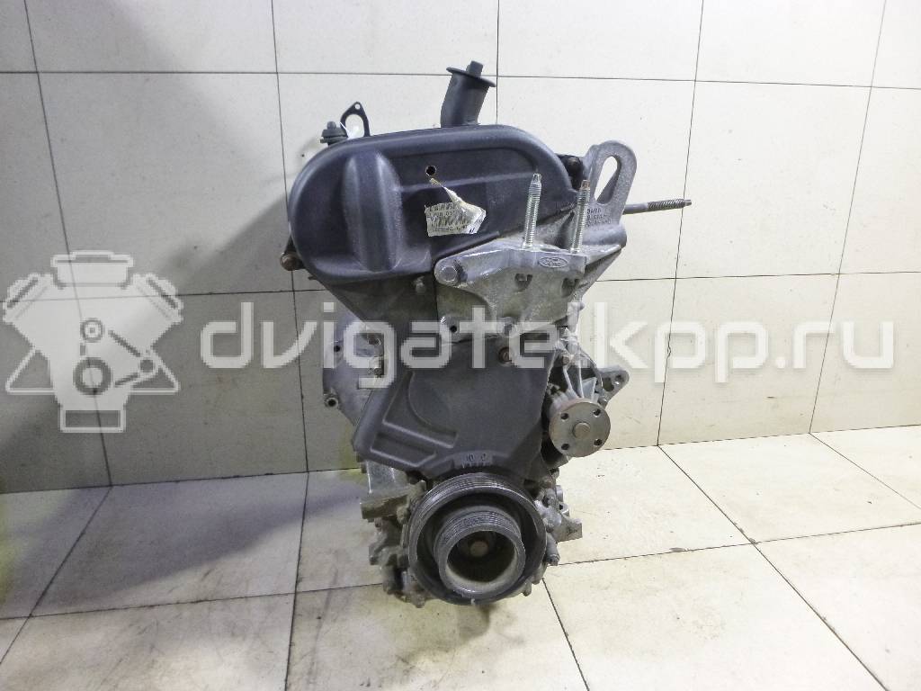 Фото Контрактный (б/у) двигатель BP (DOHC) для Mazda / Ford Australia / Eunos 125-130 л.с 16V 1.8 л бензин 1734722 {forloop.counter}}