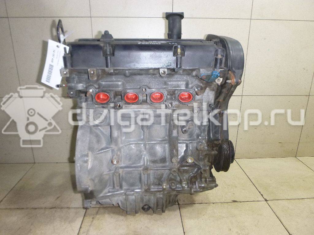 Фото Контрактный (б/у) двигатель BP (DOHC) для Mazda / Ford Australia / Eunos 125-130 л.с 16V 1.8 л бензин 1734722 {forloop.counter}}