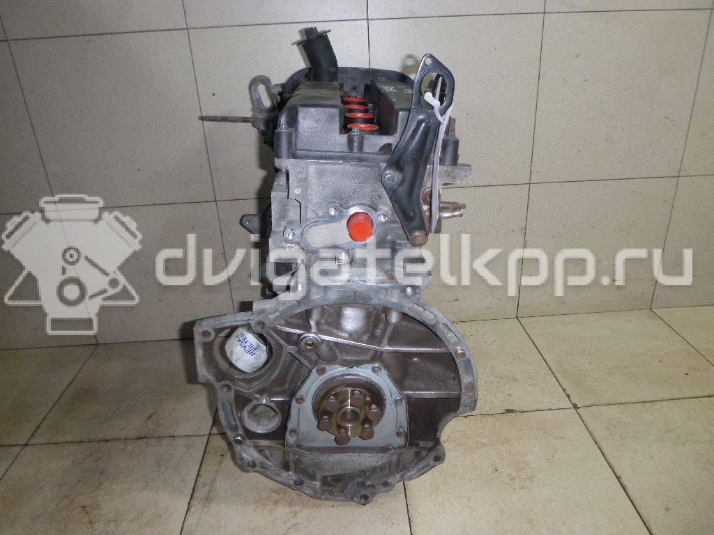 Фото Контрактный (б/у) двигатель BP (DOHC) для Mazda / Ford Australia / Eunos 125-130 л.с 16V 1.8 л бензин 1734722 {forloop.counter}}