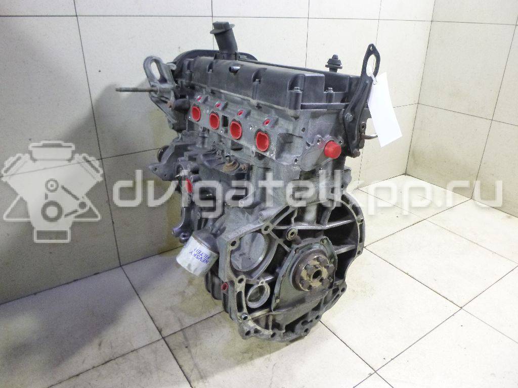 Фото Контрактный (б/у) двигатель BP (DOHC) для Mazda / Ford Australia / Eunos 125-130 л.с 16V 1.8 л бензин 1734722 {forloop.counter}}