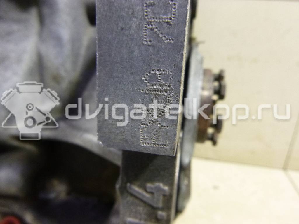 Фото Контрактный (б/у) двигатель BP (DOHC) для Mazda / Ford Australia / Eunos 125-130 л.с 16V 1.8 л бензин 1734722 {forloop.counter}}