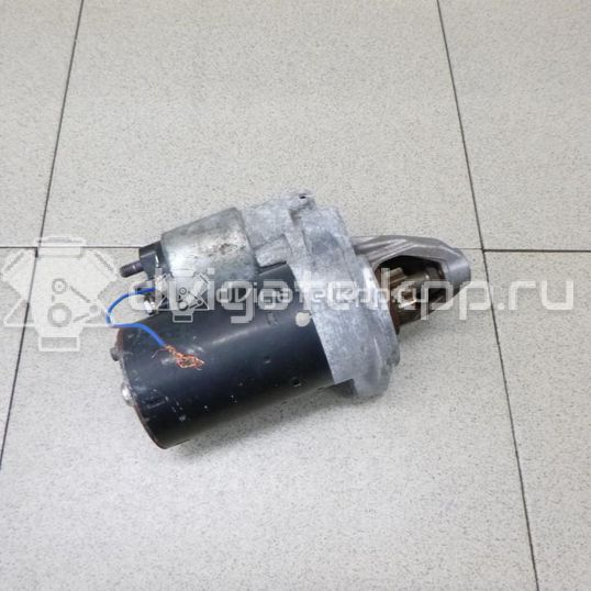 Фото Стартер  1732742 для mazda Mazda 2 (DY)
