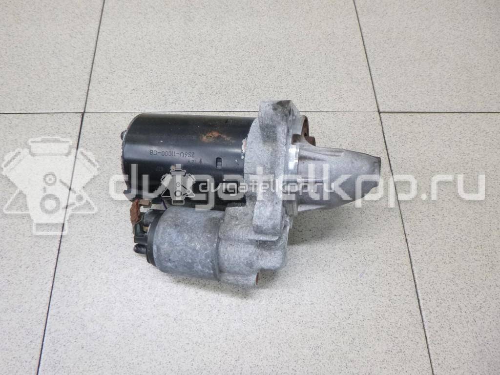 Фото Стартер  1732742 для mazda Mazda 2 (DY) {forloop.counter}}
