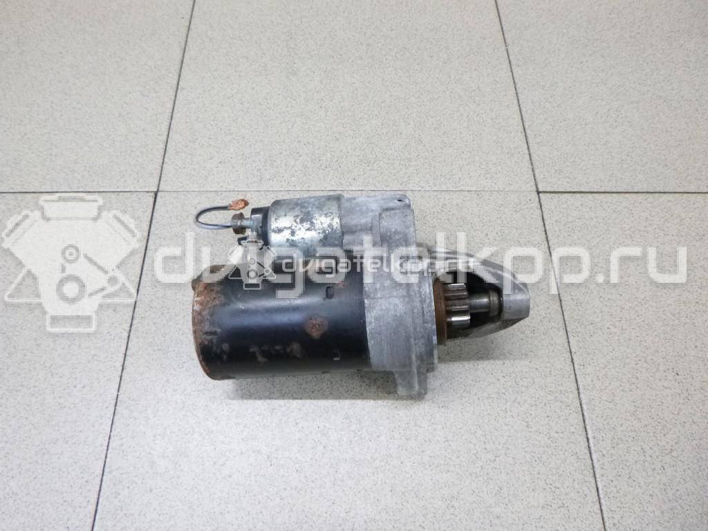 Фото Стартер  1732742 для mazda Mazda 2 (DY) {forloop.counter}}