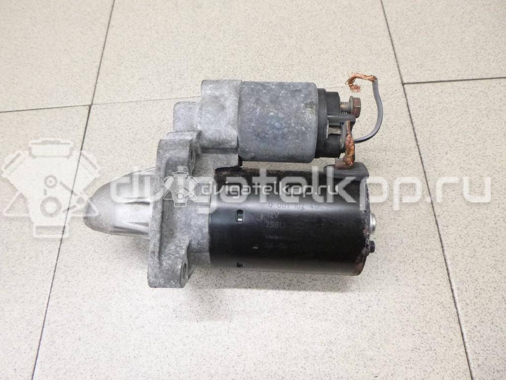 Фото Стартер  1732742 для mazda Mazda 2 (DY) {forloop.counter}}