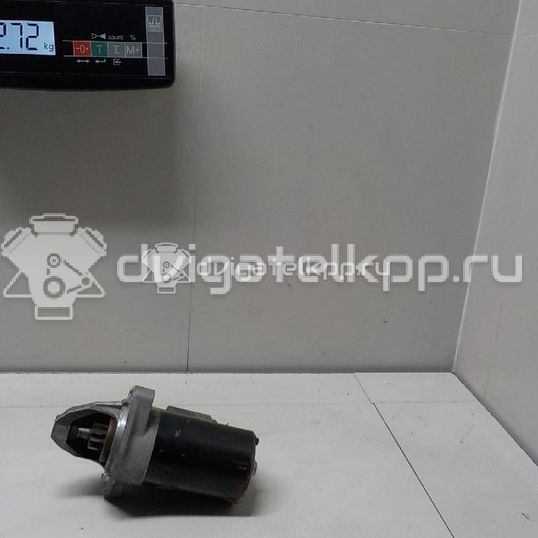 Фото Стартер  2S6U11000CB для mazda Mazda 2 (DY)