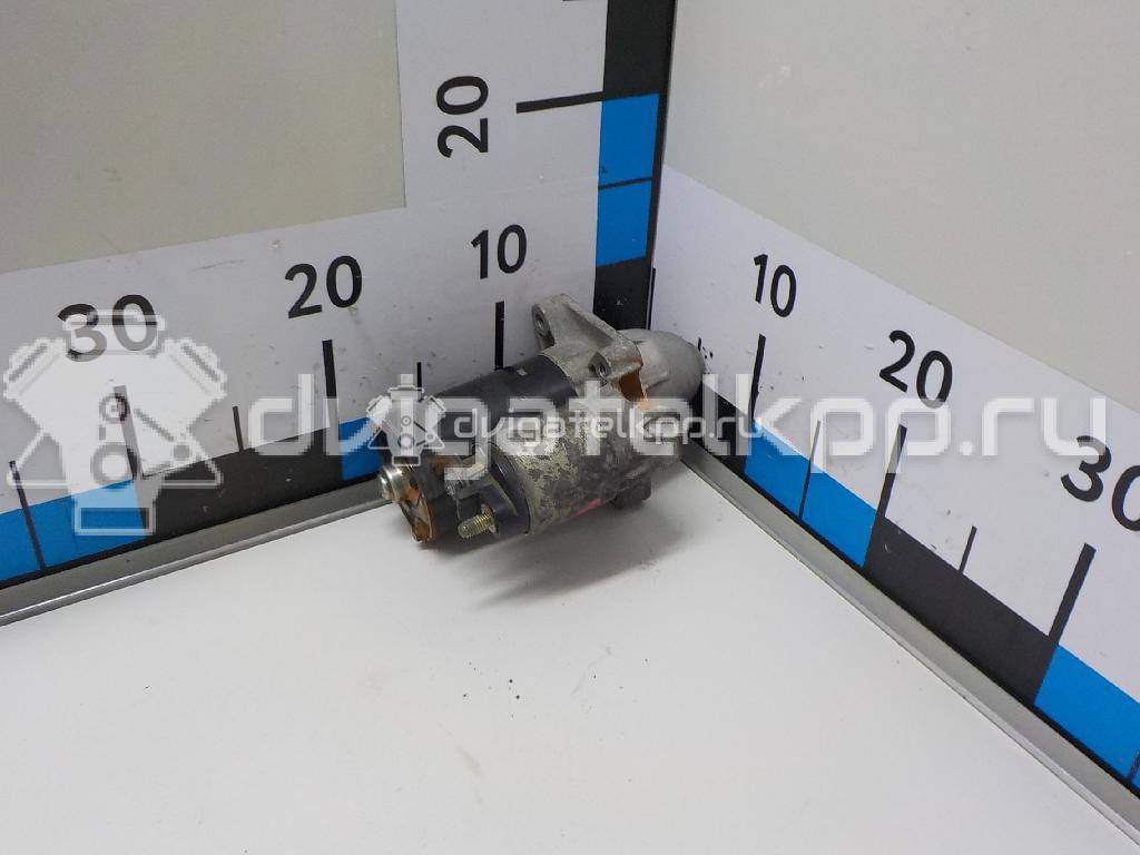 Фото Стартер  2S6U11000CB для mazda Mazda 2 (DY) {forloop.counter}}