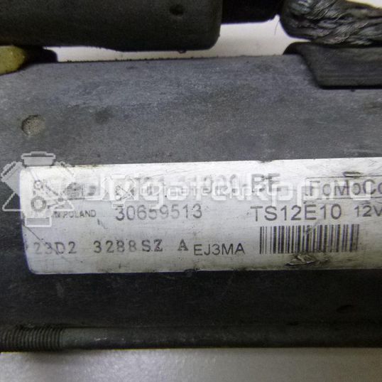 Фото Стартер  8V2111000BE для mazda Mazda 2 (DY)