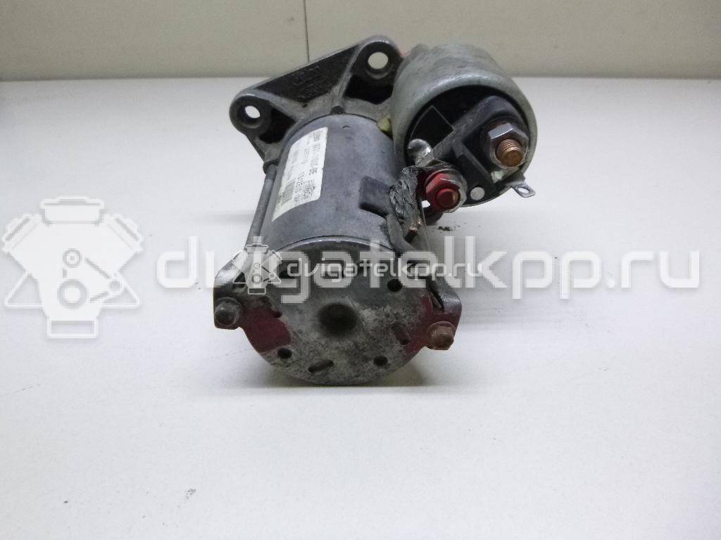 Фото Стартер  8V2111000BE для mazda Mazda 2 (DY) {forloop.counter}}
