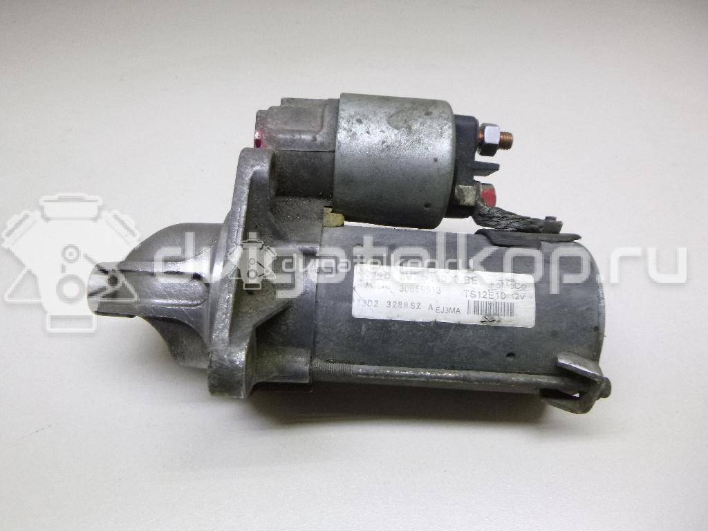 Фото Стартер  8V2111000BE для mazda Mazda 2 (DY) {forloop.counter}}