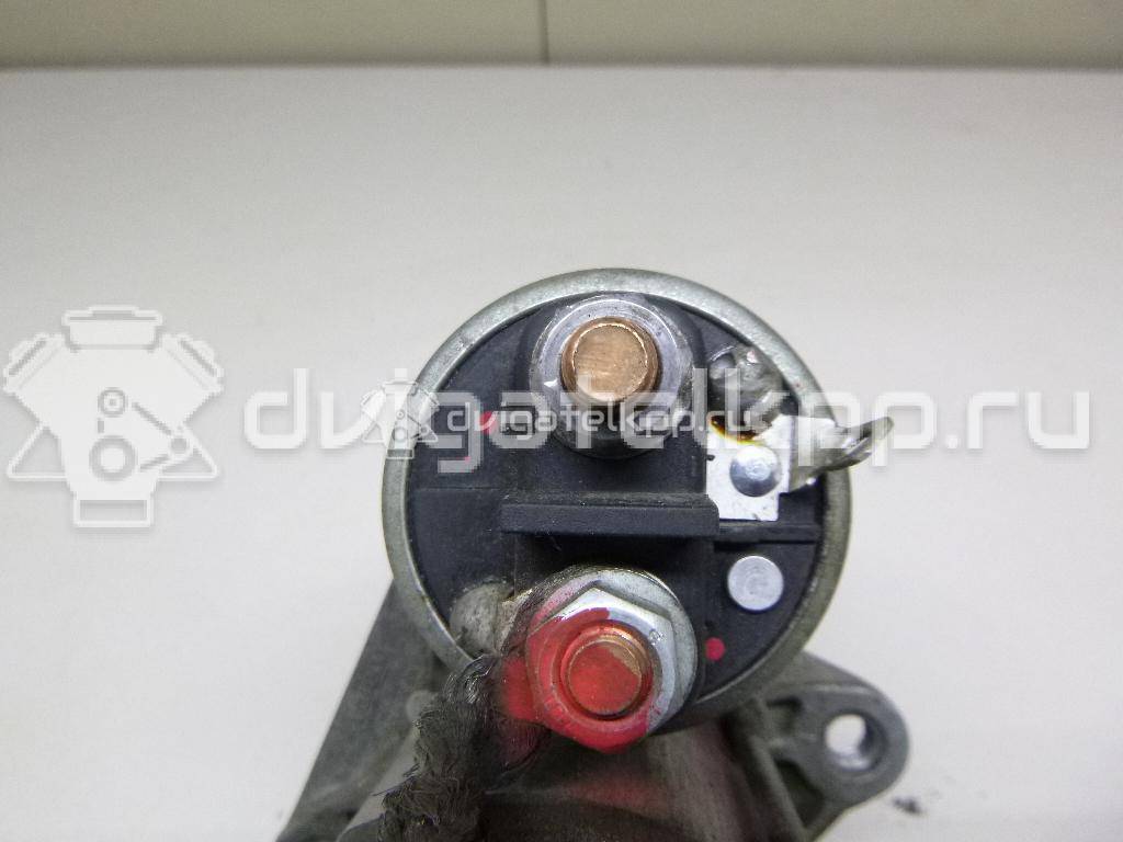 Фото Стартер  8V2111000BE для mazda Mazda 2 (DY) {forloop.counter}}