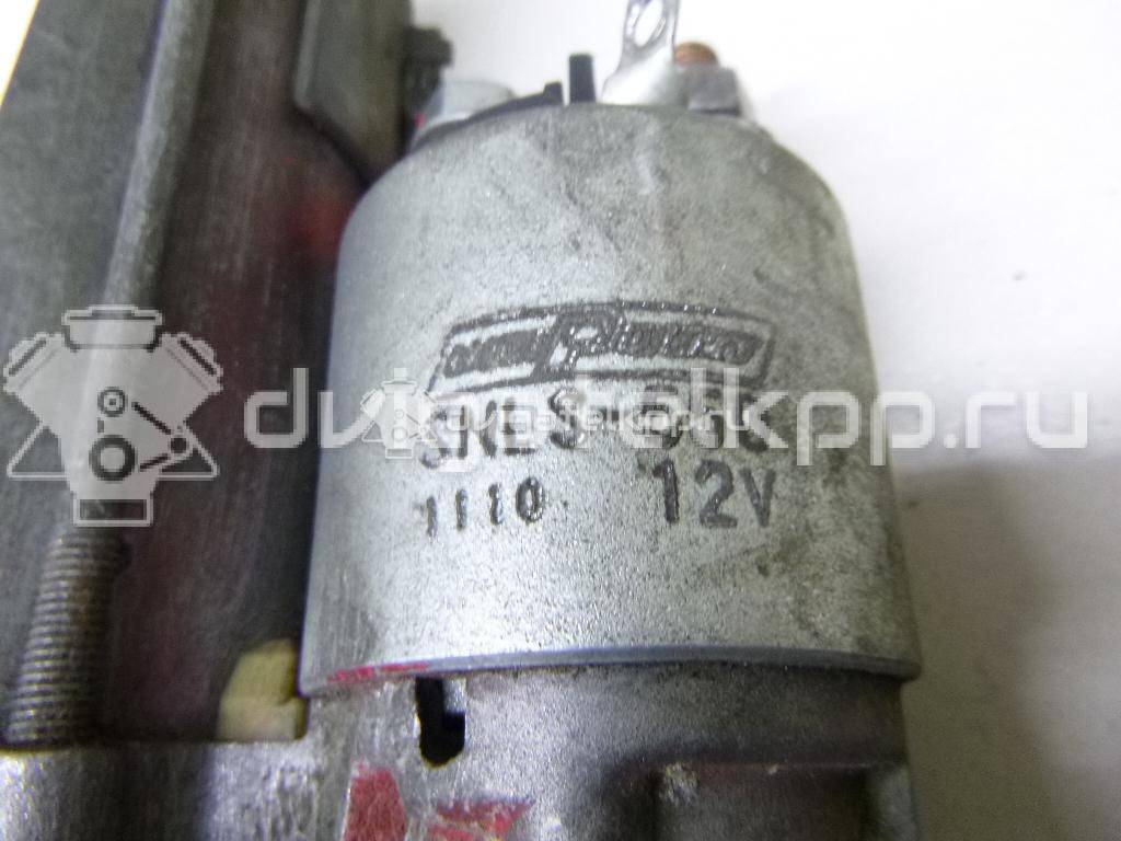 Фото Стартер  8V2111000BE для mazda Mazda 2 (DY) {forloop.counter}}