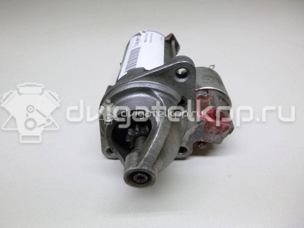 Фото Стартер  8V2111000BE для mazda Mazda 2 (DY) {forloop.counter}}