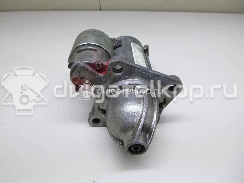 Фото Стартер  8V2111000BE для mazda Mazda 2 (DY) {forloop.counter}}
